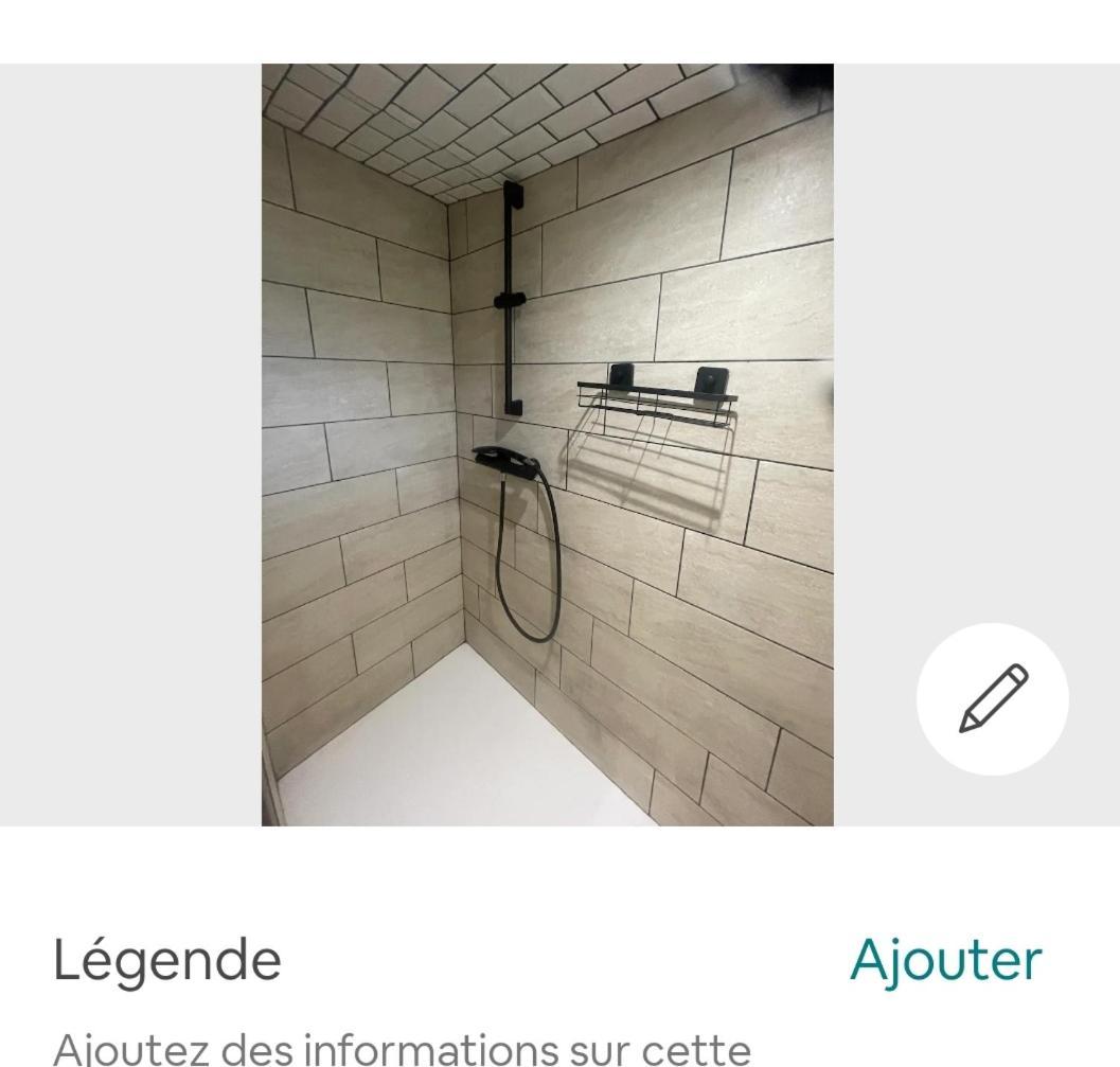 فيلا Anna Pléboulle المظهر الخارجي الصورة